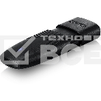 Двухдиапазонный Wi-Fi USB-адаптер Zyxel NWD7605, AX1800, 802.11a/b/g/n/ac/ax (600+1200 Мбит/с), USB3.0, фото20