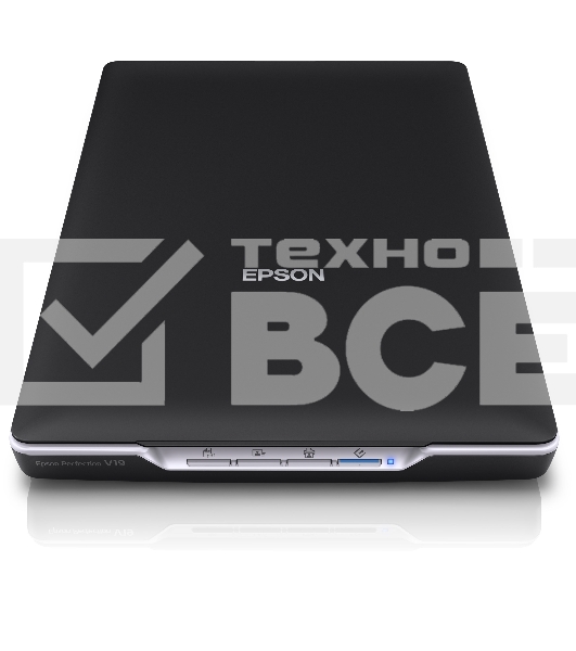 Сканер EPSON Perfection V19 (B11B231503)
