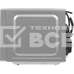Микроволновая печь Sharp R6800RSL серебристый, 20 л, 800 Вт, переключатели - сенсор, фото3