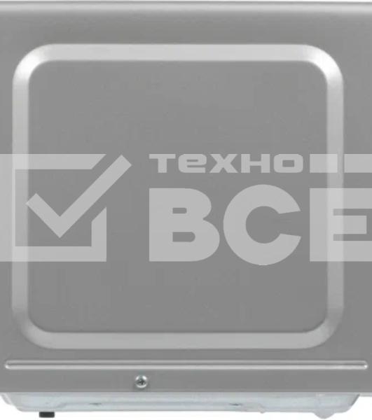 Микроволновая печь Sharp R6800RSL серебристый, 20 л, 800 Вт, переключатели - сенсор