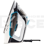 Утюг Galaxy  GL 6107 2800 Вт, керамическое покрытие подошвы, уплотнитель крышки резервуара, функции: «автоотключение», «самоочистка», «антикапля», «антинакипь», индикатор автоотключения, указатель максимального уровня воды,, фото12