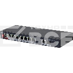 Коммутатор Dahua DH-PFS3110-8ET1GT1GF-96 8x100Mb 1G неуправляемый, фото9