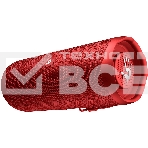 Колонка портативная A4Tech Bloody S6 Tube красный 20W 1.0 BT 12м 4800mAh (S6 TUBE RED), фото6