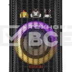 Минисистема LG XBOOM XL7S черный 250Вт USB BT, фото 1