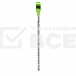 Бур по бетону Сибртех, 22 x 600 мм, SDS PLUS, фото 1