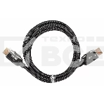 Кабель соединительный VCOM CG634-2M DISPLAY PORT v1.4, 8K@60Hz, 2m, фото9