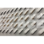 Шкаф уличный всепогодный настенный укомплект. 18U (Ш600хГ500), к. T1-IP54, фото8