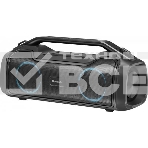 Акустическая система Defender BEATBOX 50 50 Вт черный, фото2