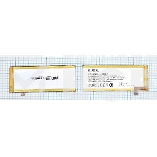 Аккумуляторная батарея Li3823T43P6hA54236-H для ZTE A880 ZTE G717C 3.8V 2300mAh