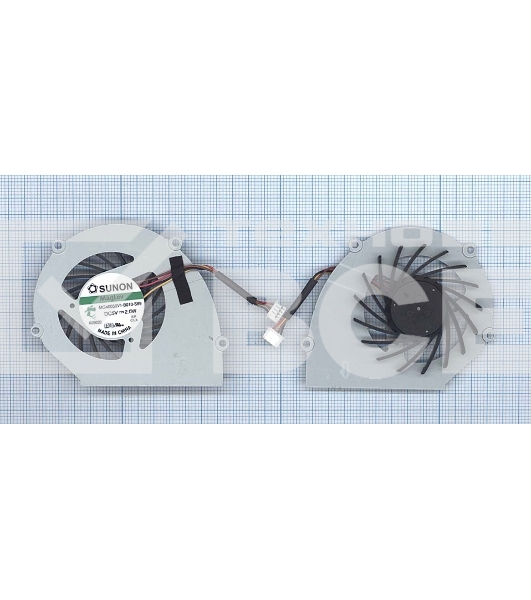 Вентилятор (кулер) для ноутбука Gateway LT24