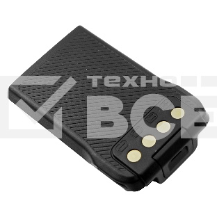 Аккумулятор для Hytera PD505, PD405, PD415 (BL2010) 2000mAh 7.4V Li-ion
