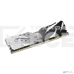 Оперативная память NETAC, DDR4, 16GB (1x16GB), 3200MHz, CL16, с радиатором, чёрный, фото7