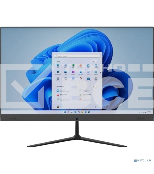 Моноблок IRU P231 23.8