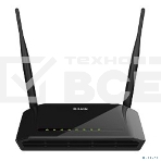 Точка доступа D-Link DAP-1360U/A1A 10/100BASE-TX, фото2