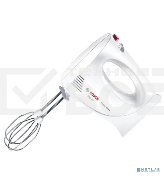Миксер ручной Bosch MFQ3010