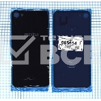 Задняя крышка для Meizu U10 черный, фото 1