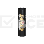 Батарейки СТАРТ R6-SH4 - 60/1200, AA, 4 шт. в шринке со стикером, фото5