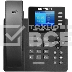 Телефон ORIGO IP-телефон с цветным дисплеем 2.8