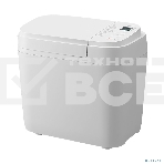 Хлебопечка Panasonic SD-B2510WTS белый, фото4