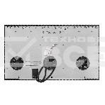 Индукционная варочная панель Maunfeld CVI905SFBK Inverter, фото6