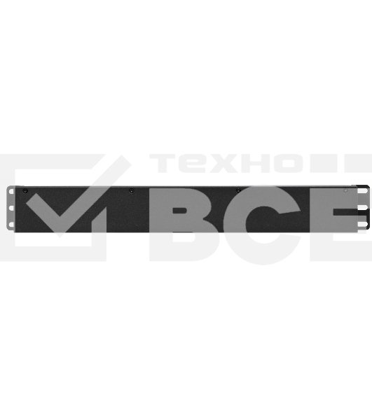 Байпас Powercom MBS1607-1C19-6C13