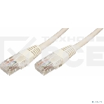Пaтч-корд Rexant  U/UTP, категория 5e, RJ45-RJ45, неэкранированный, PVC серый, 20м, фото2