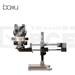 Микроскоп тринокулярный BAKU BA-010T, фото2