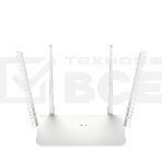 Роутер беспроводной Cudy WR1300 AC1200 10/100/1000BASE-TX/Wi-Fi белый, фото6