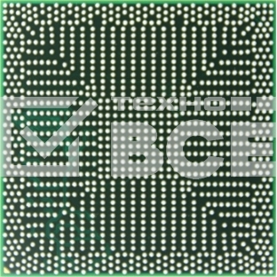 Чип Intel LE82G965 SL9R5