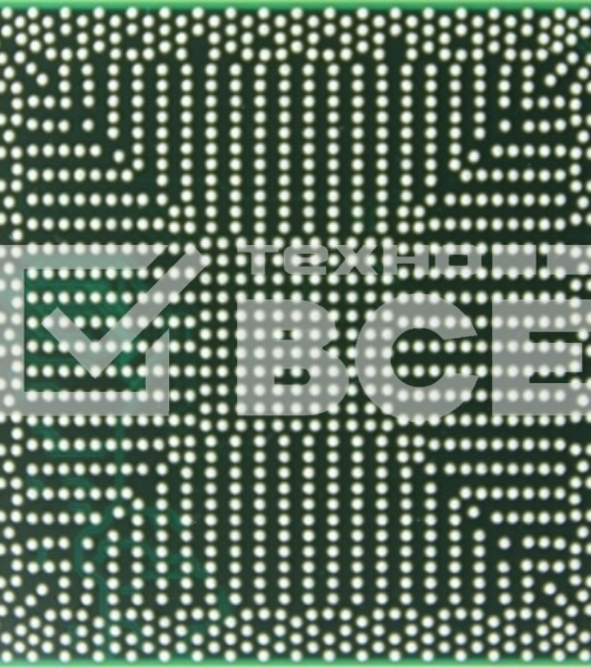 Чип Intel LE82G965 SL9R5