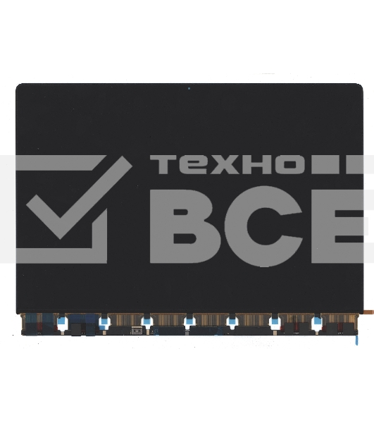 Матрица для MacBook Pro 16 A2485, A2780 (820-02454-A) A+