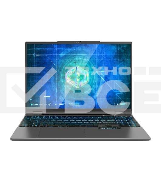 Ноутбук Maibenben X15B-R78846 15.3