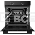 Электрический духовой шкаф Kuppersberg HF 610 B, фото4