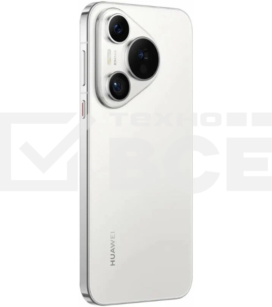 Смартфон Huawei Pura 70, 12/256Gb, белый