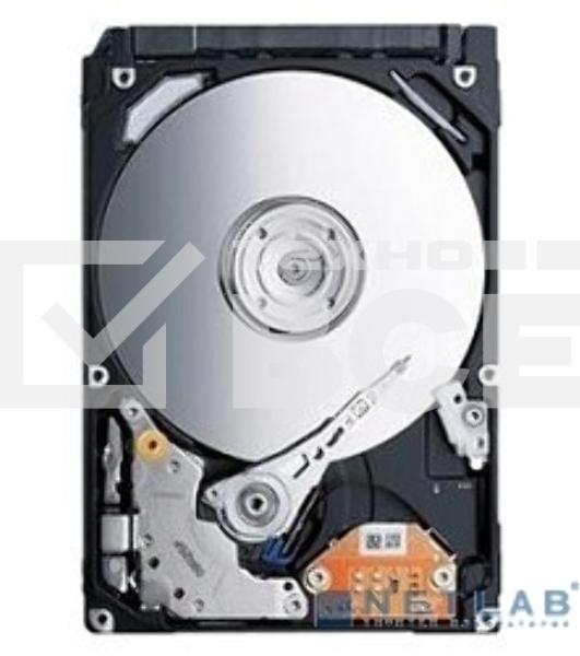 Жесткий диск 4TB Toshiba (MG04ACA400E) {SATA 6.0Gb/s, 7200 rpm, 128Mb buffer, 3.5