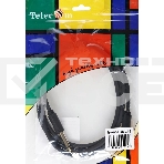 Кабель-соединит 6.35ST(M)/6.35 ST(M), 1.5м, Telecom PRO <TAV6166-1.5M>, фото8