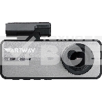 Видеорегистратор Artway AV-420 серый 2Mpix 1920x1080 1080p 140гр. MSTAR 8336, фото4