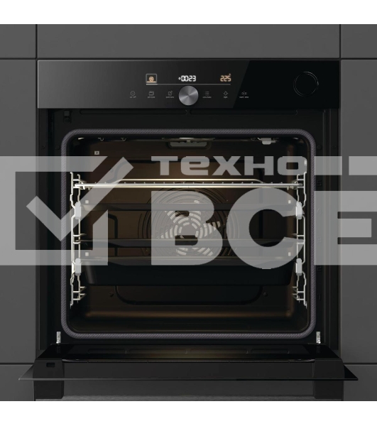 Духовой шкаф Gorenje BPSA6747DGWI