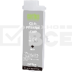 Картридж перезаправляемый струйный Cactus CS-R-PFI107BK-CHIP (260мл) для Canon imageProGRAF iPF670/680/685/770/780/785 с чипом, фото3