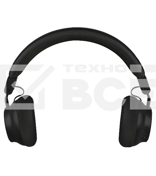 Беспроводные стереонаушники с микрофоном SVEN AP-B710MV, черный