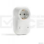 Блок защиты от высоковольтных импульсов и длительных перенапряжений Альбатрос-220/3500 AC Бастион 223, фото 1