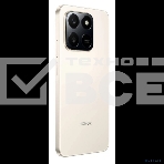 Смартфон HONOR X7d 6/128Gb золотой, фото13
