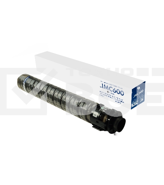 Картридж NVPrint совместимый NV-IMC6000 черный для Ricoh IM C4500/C5500/C6000 (33000k)