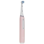 Электрическая зубная щетка Oral-B iO_S3_Ice Blue голубой, фото3