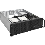 Серверный корпус ExeGate EX293907RUS Pro 3U450-09 (RM 19', высота 3U, глубина 450, БП 500RADS, USB), фото24