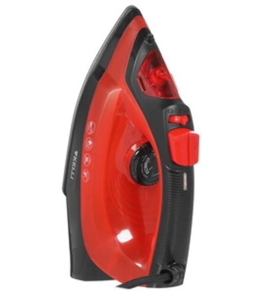 Утюг KELLI KL-1639 красный