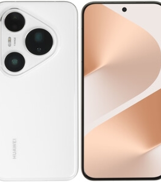 Смартфон Huawei Pura 80 Pro, 12/512Gb, белый