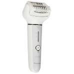 Эпилятор Panasonic ES-EY30-V520 скор.:3 насад.:4 от аккум. фиолетовый, фото4