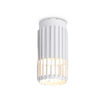 Светильник Ambrella light TN51672 WH белый GU10 D60*120, фото5