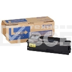 Картридж лазерный Kyocera TK-340 (1T02J00EU0/1T02J00EUC) черный для FS-2020D/2020DN 12000 стр., фото 1